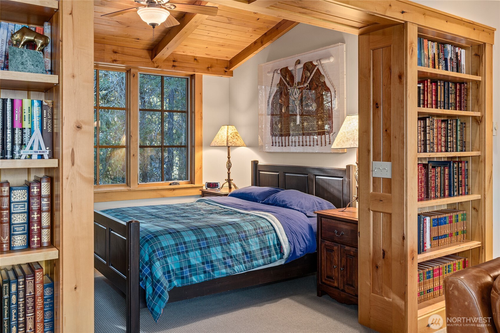 151 Rushing Water Lane , Cle Elum, WA 98922