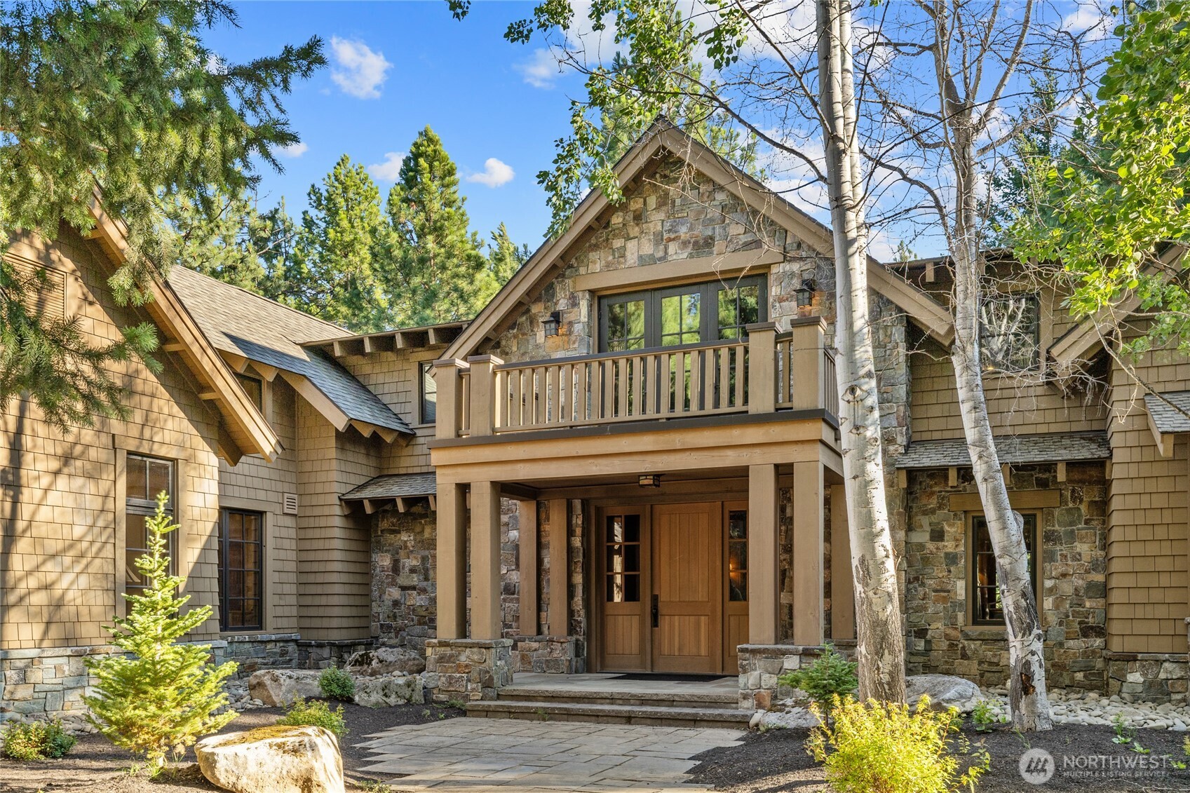 151 Rushing Water Lane , Cle Elum, WA 98922