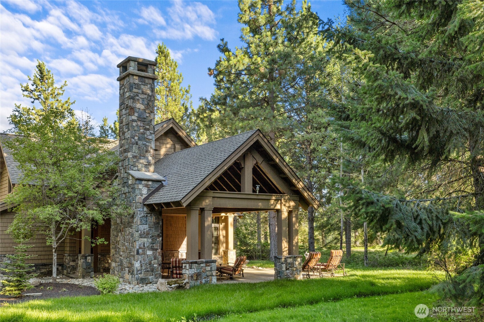 151 Rushing Water Lane , Cle Elum, WA 98922