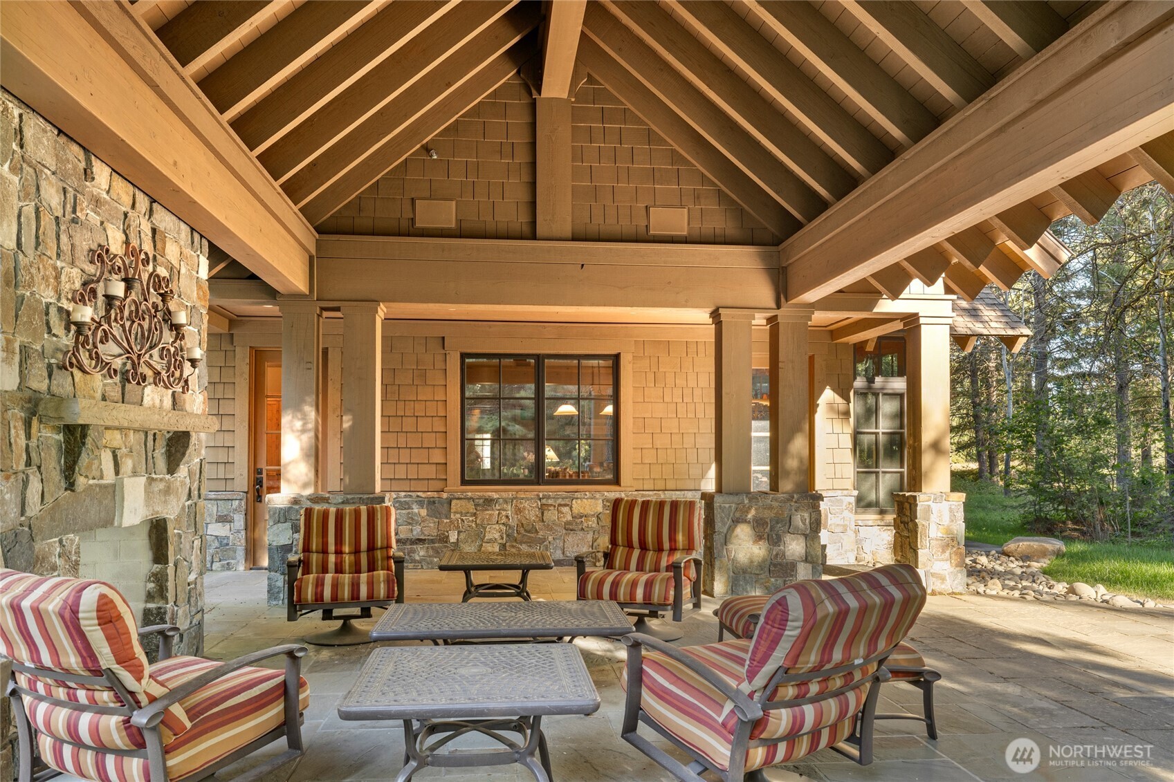 151 Rushing Water Lane , Cle Elum, WA 98922