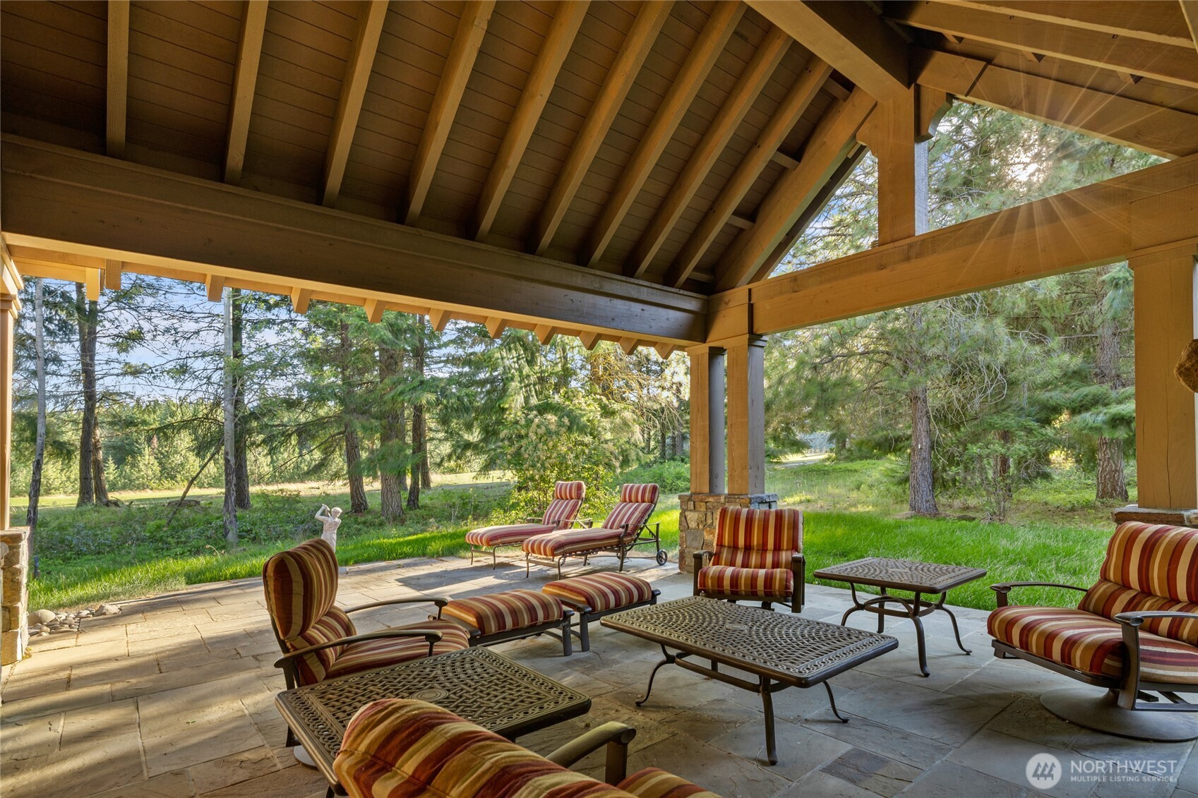 151 Rushing Water Lane , Cle Elum, WA 98922