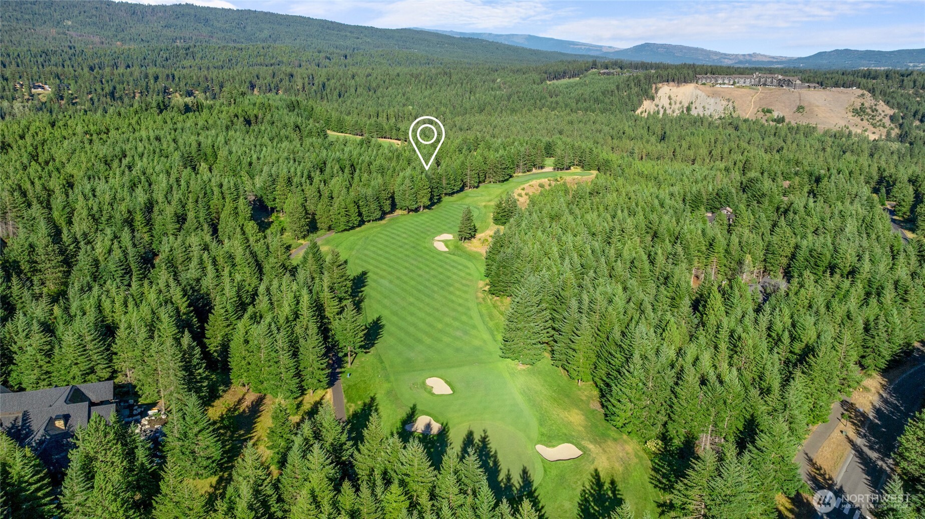 151 Rushing Water Lane , Cle Elum, WA 98922