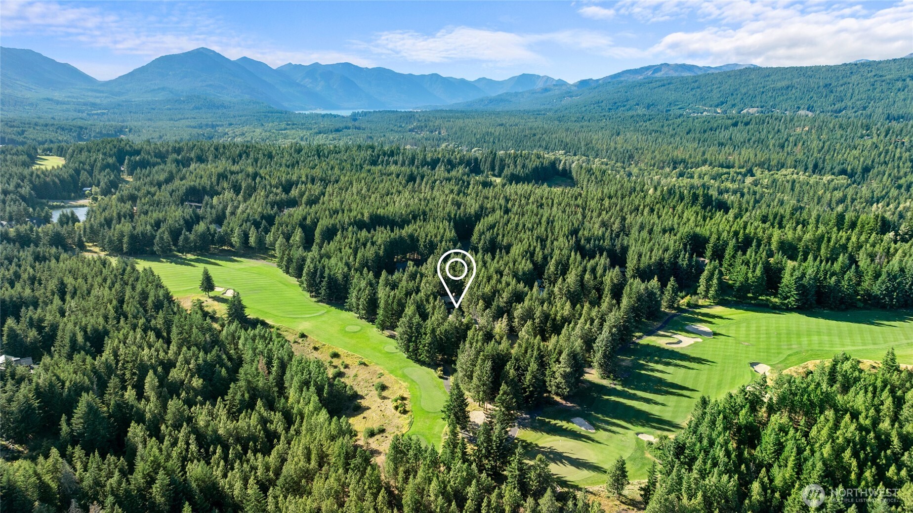 151 Rushing Water Lane , Cle Elum, WA 98922