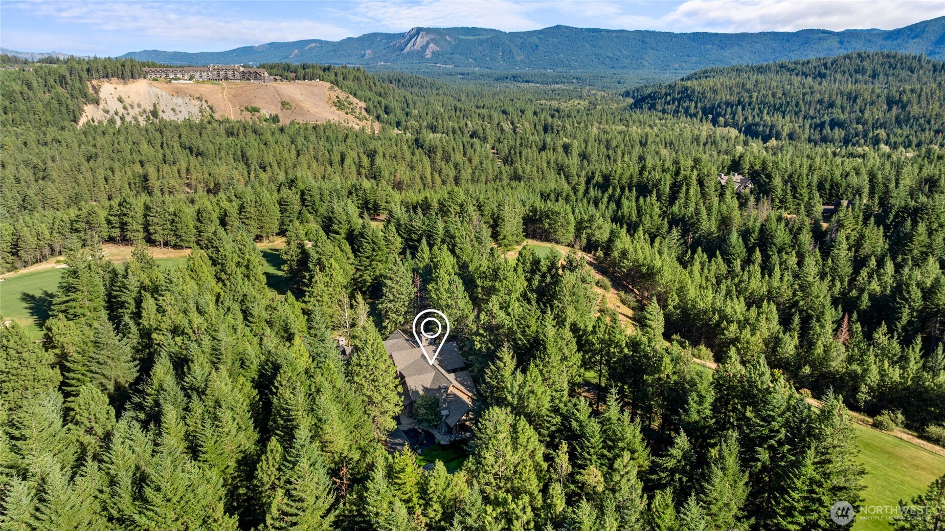 151 Rushing Water Lane , Cle Elum, WA 98922