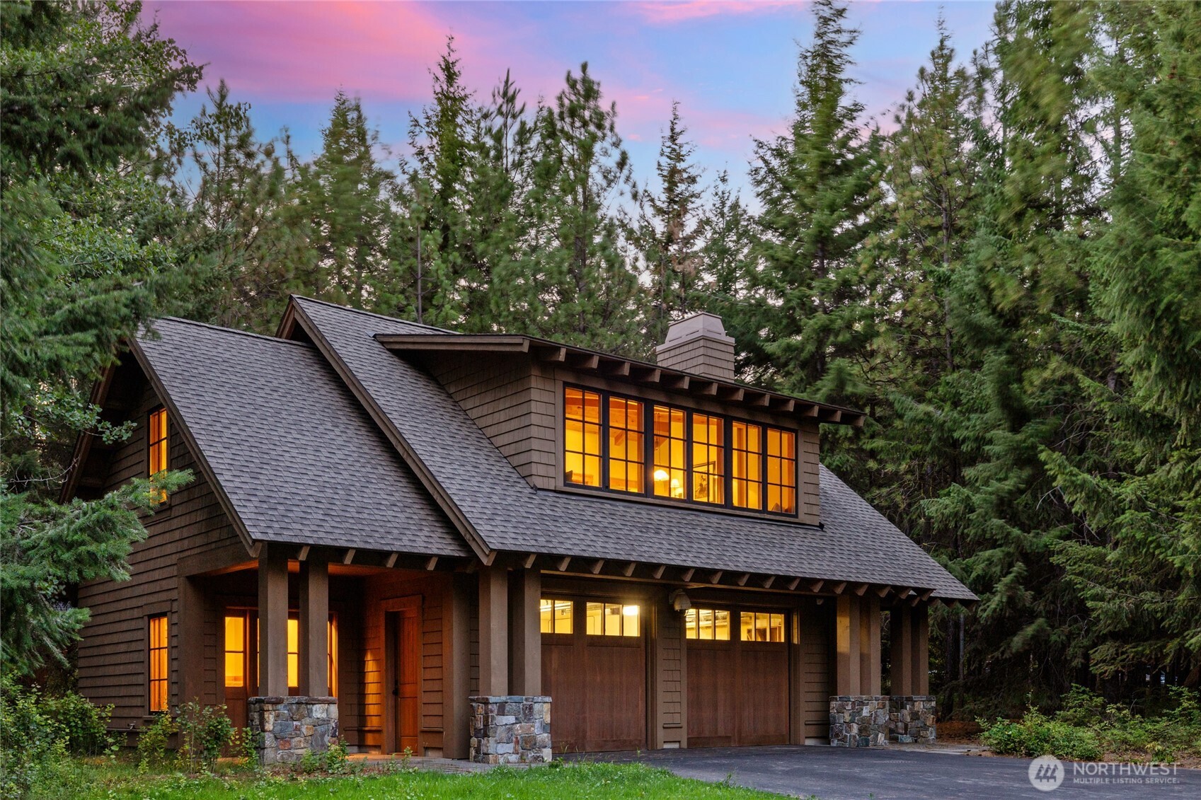 151 Rushing Water Lane , Cle Elum, WA 98922