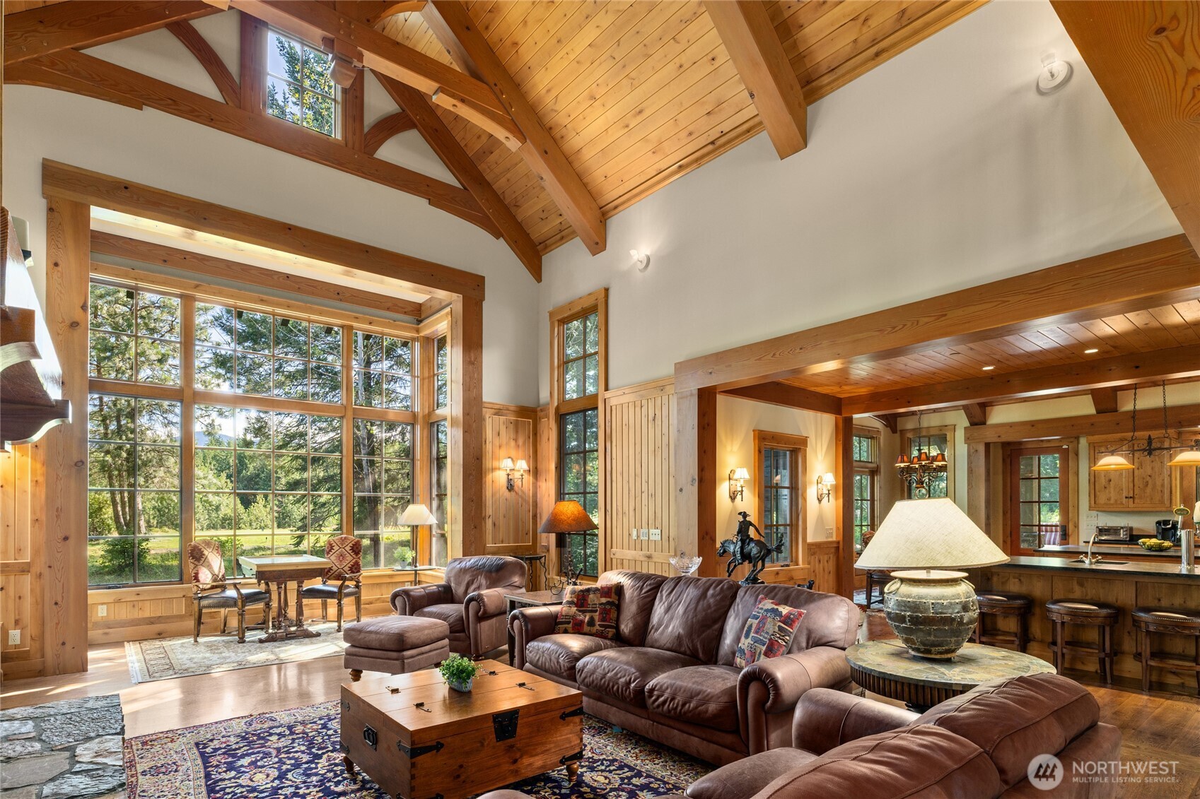 151 Rushing Water Lane , Cle Elum, WA 98922