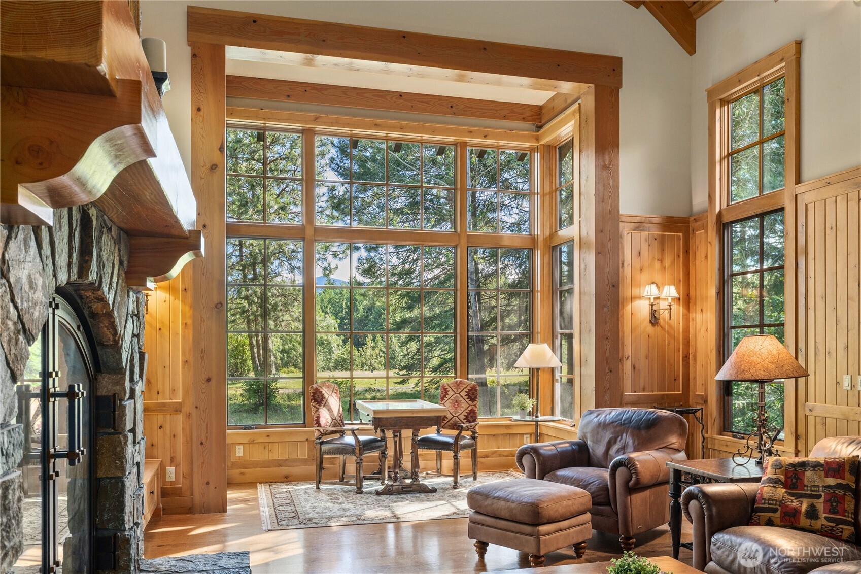 151 Rushing Water Lane , Cle Elum, WA 98922