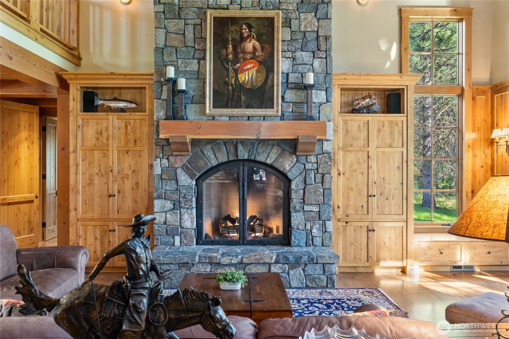 151 Rushing Water Lane , Cle Elum, WA 98922