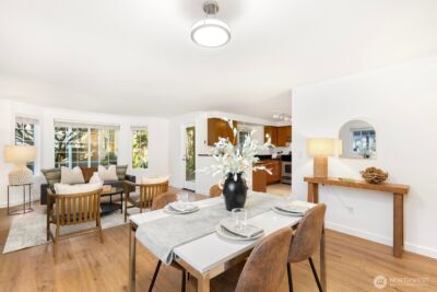 10022 NE 120th Lane #G101, Kirkland, WA 98034