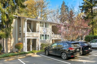 10022 NE 120th Lane #G101, Kirkland, WA 98034 - Photo 2