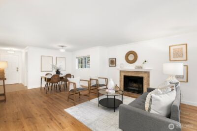10022 NE 120th Lane #G101, Kirkland, WA 98034 - Photo 5