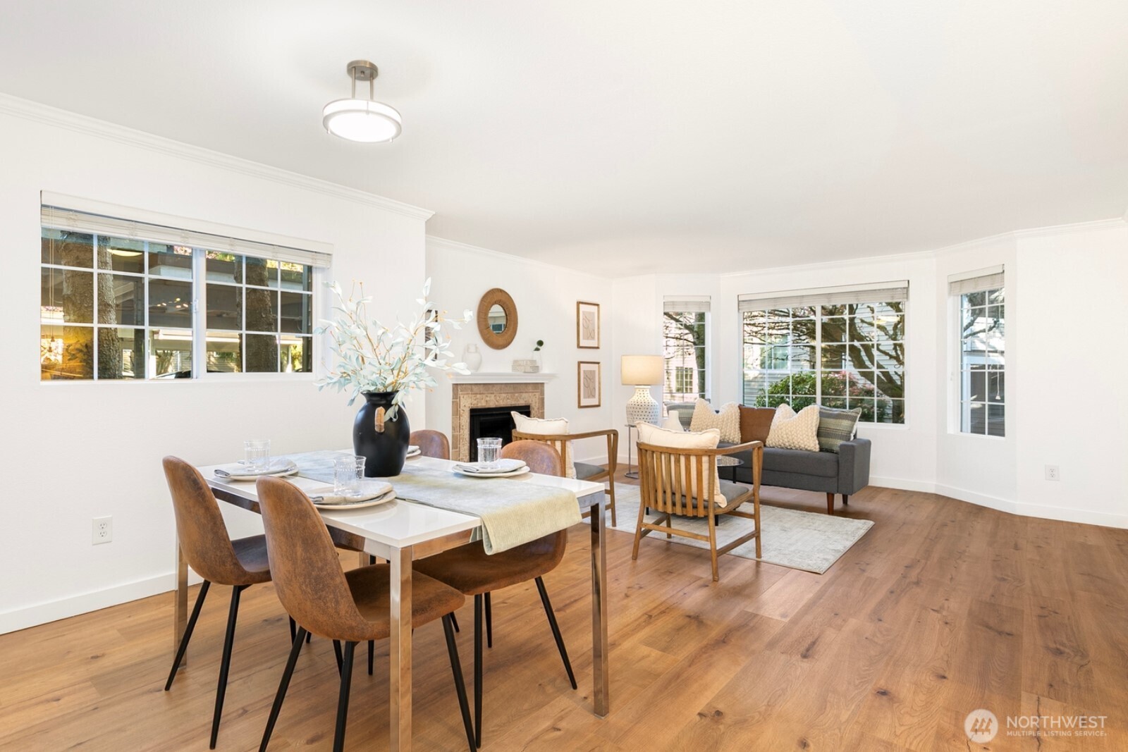 10022 NE 120th Lane #G101, Kirkland, WA 98034
