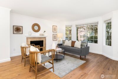 10022 NE 120th Lane #G101, Kirkland, WA 98034 - Photo 8