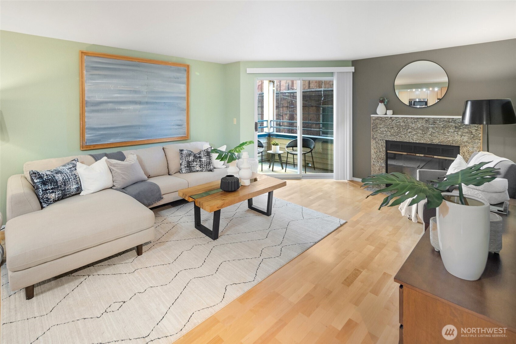 6960 California Avenue SW #A308, Seattle, WA 98136