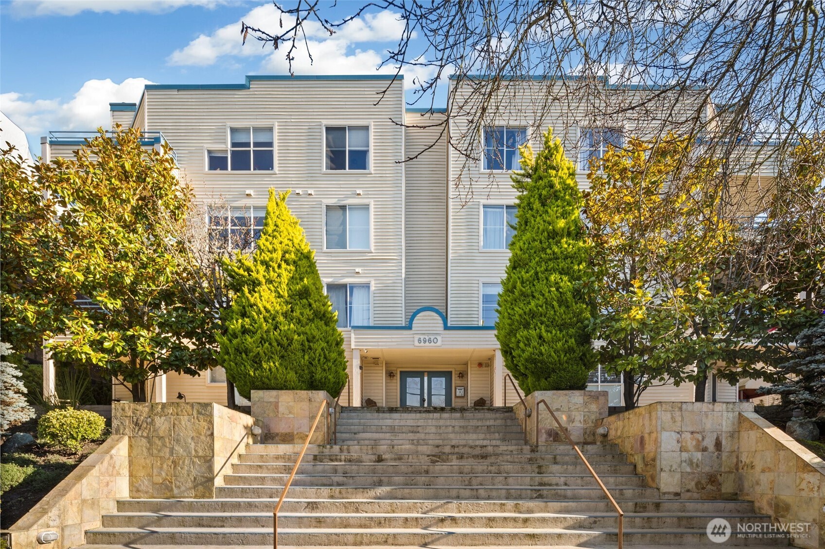 6960 California Avenue SW #A308, Seattle, WA 98136