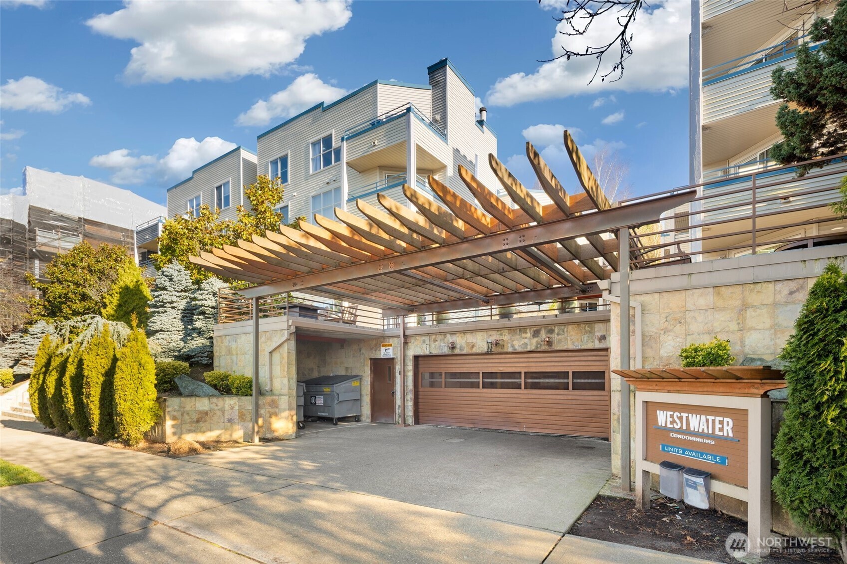 6960 California Avenue SW #A308, Seattle, WA 98136