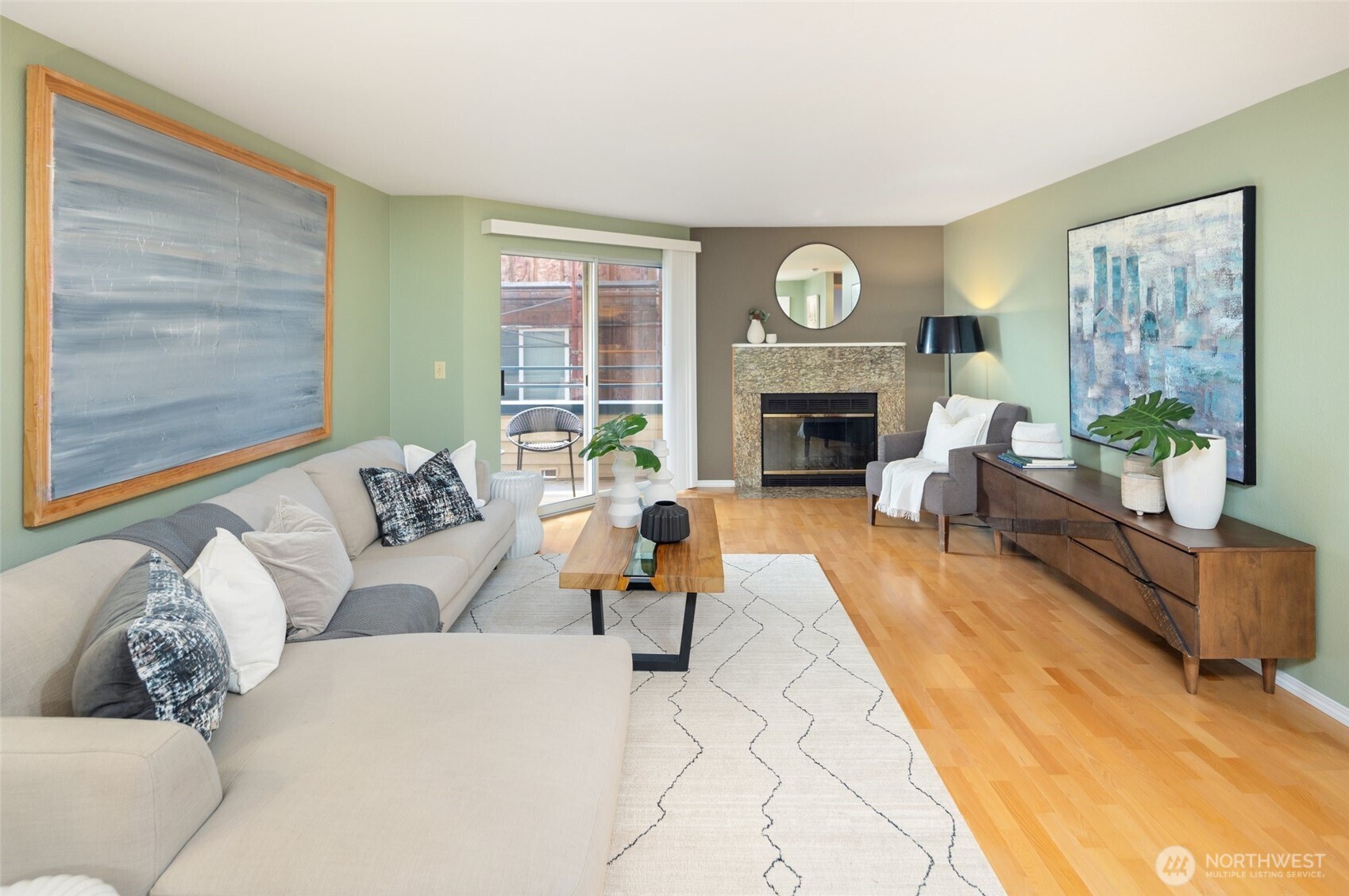 6960 California Avenue SW #A308, Seattle, WA 98136