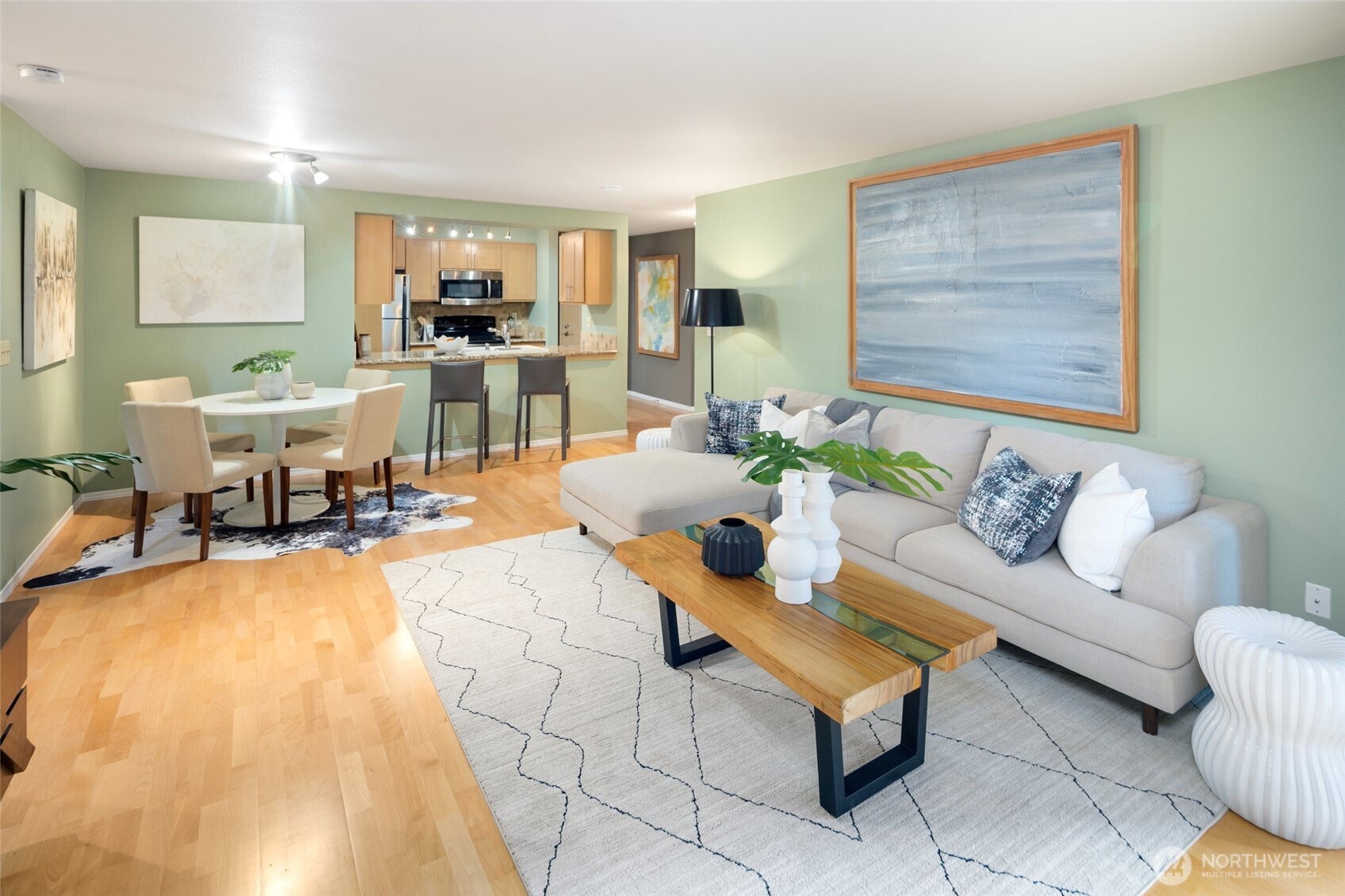 6960 California Avenue SW #A308, Seattle, WA 98136