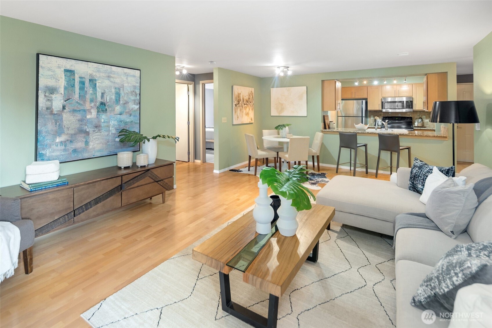 6960 California Avenue SW #A308, Seattle, WA 98136