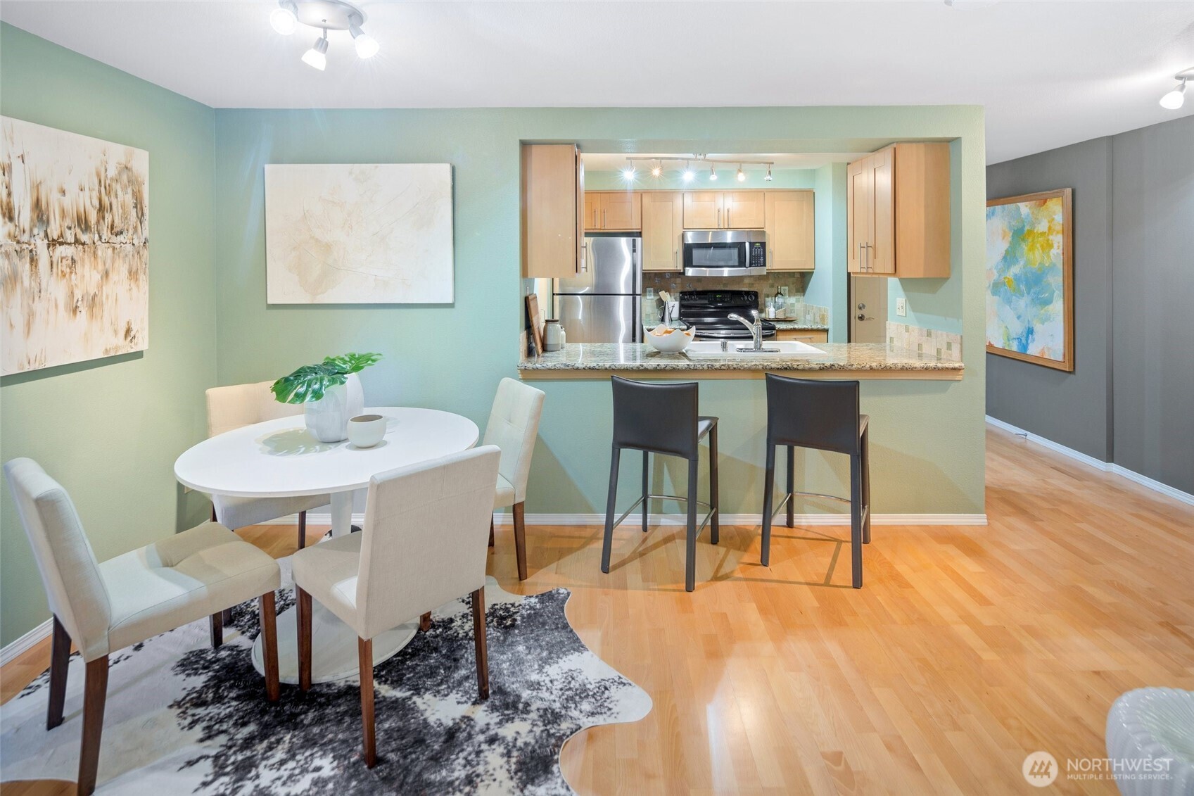 6960 California Avenue SW #A308, Seattle, WA 98136