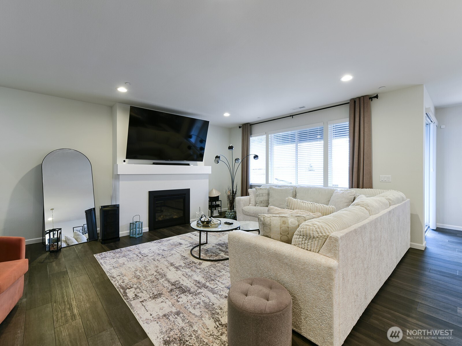 9110 Carlos Way NE, Lacey, WA 98516
