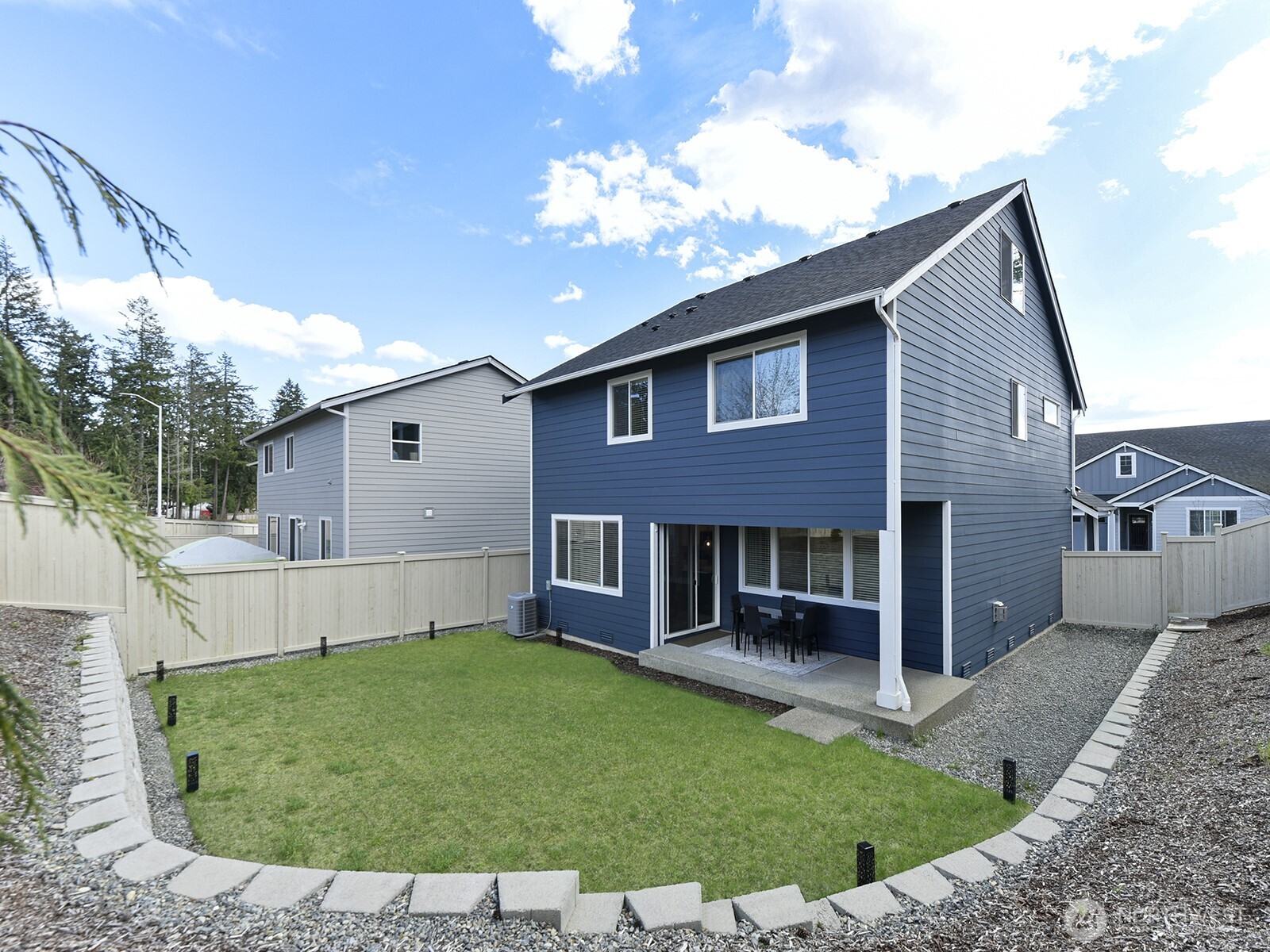 9110 Carlos Way NE, Lacey, WA 98516