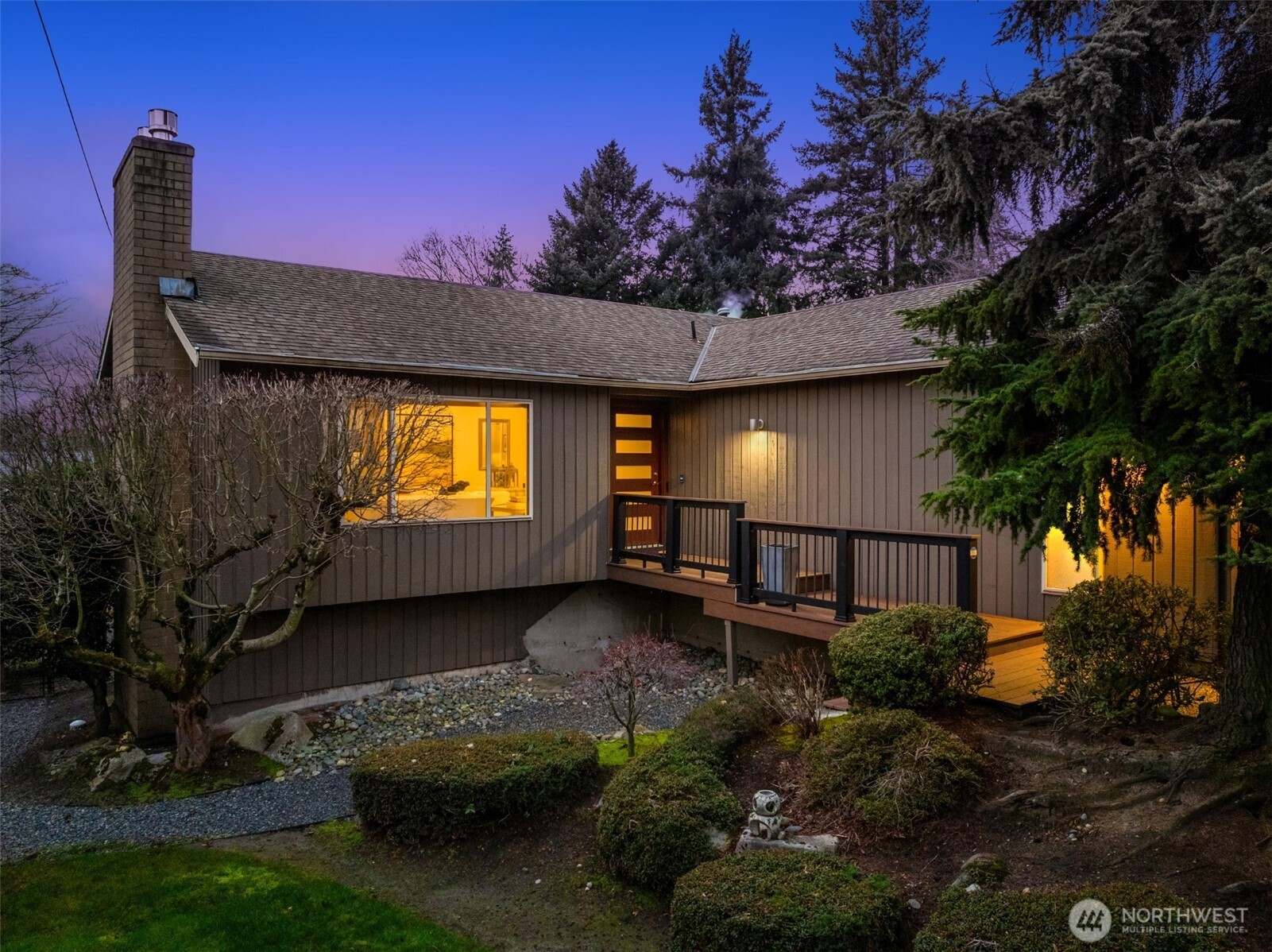 6507 113th Avenue NE, Kirkland, WA 98033