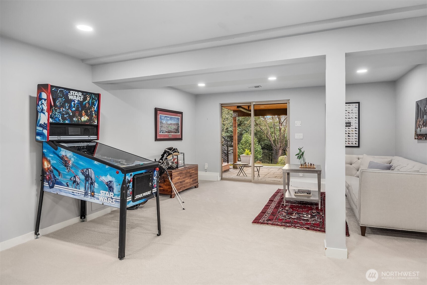 6507 113th Avenue NE, Kirkland, WA 98033