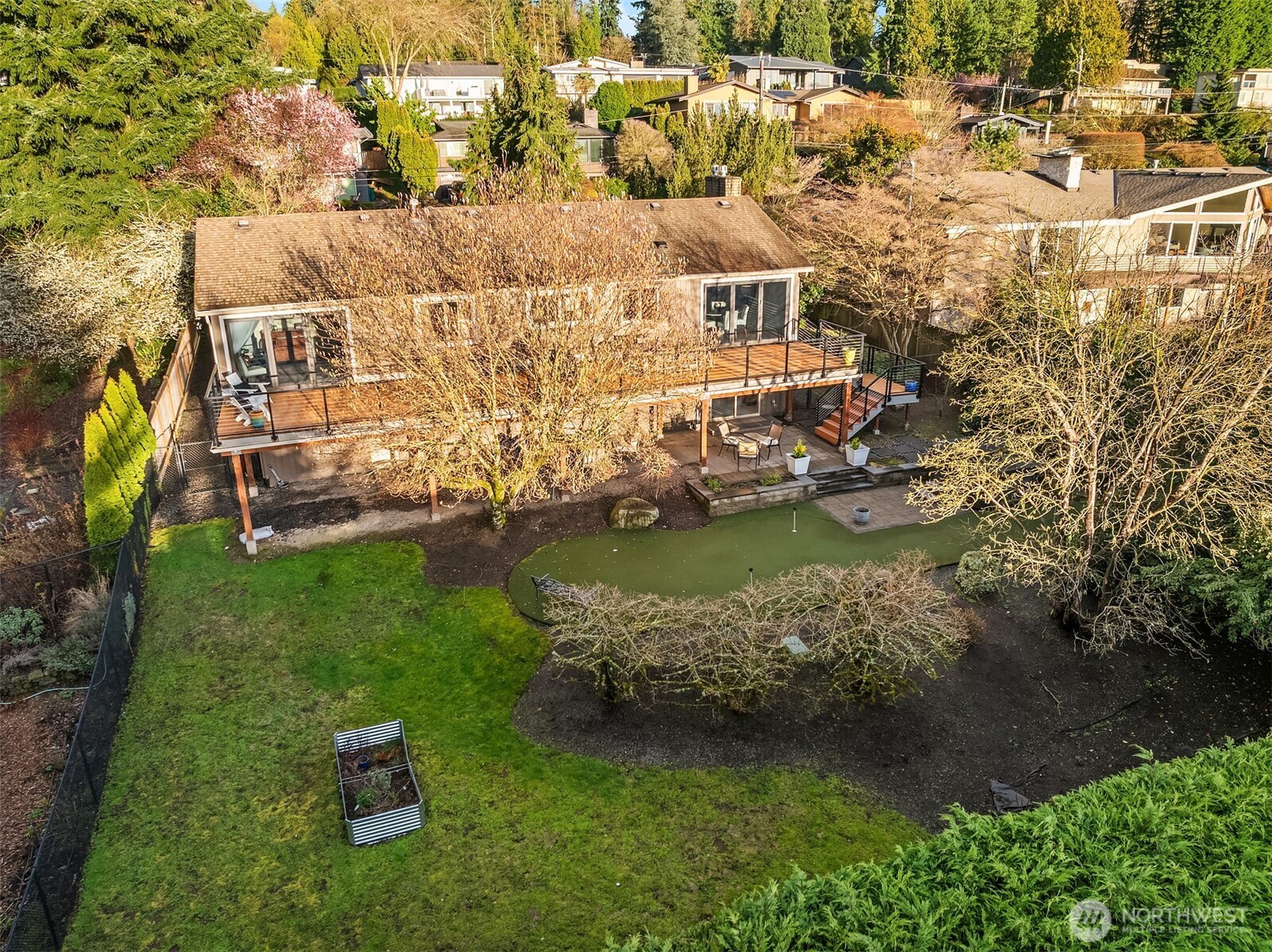 6507 113th Avenue NE, Kirkland, WA 98033