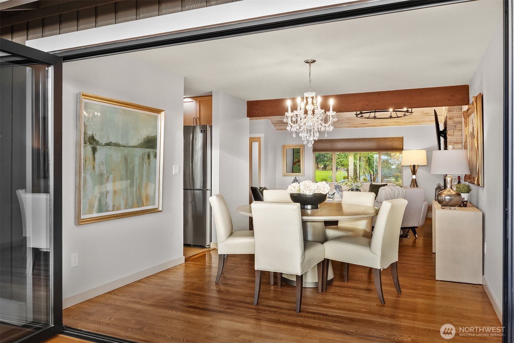 6507 113th Avenue NE, Kirkland, WA 98033