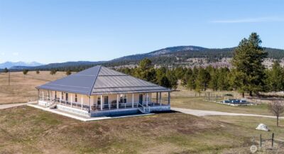 1475 Havillah Road , Tonasket, WA 98855