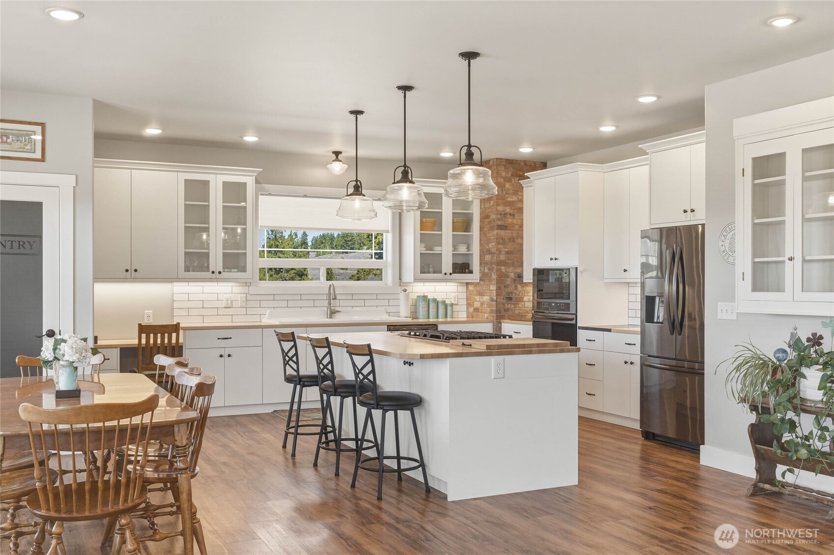 1475 Havillah Road , Tonasket, WA 98855