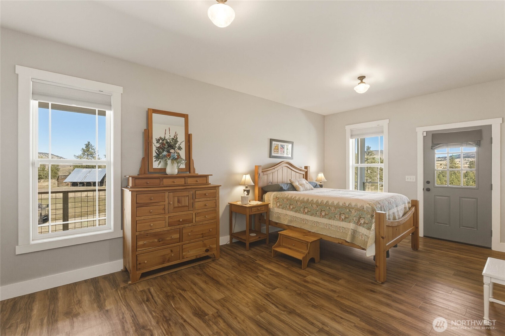 1475 Havillah Road , Tonasket, WA 98855