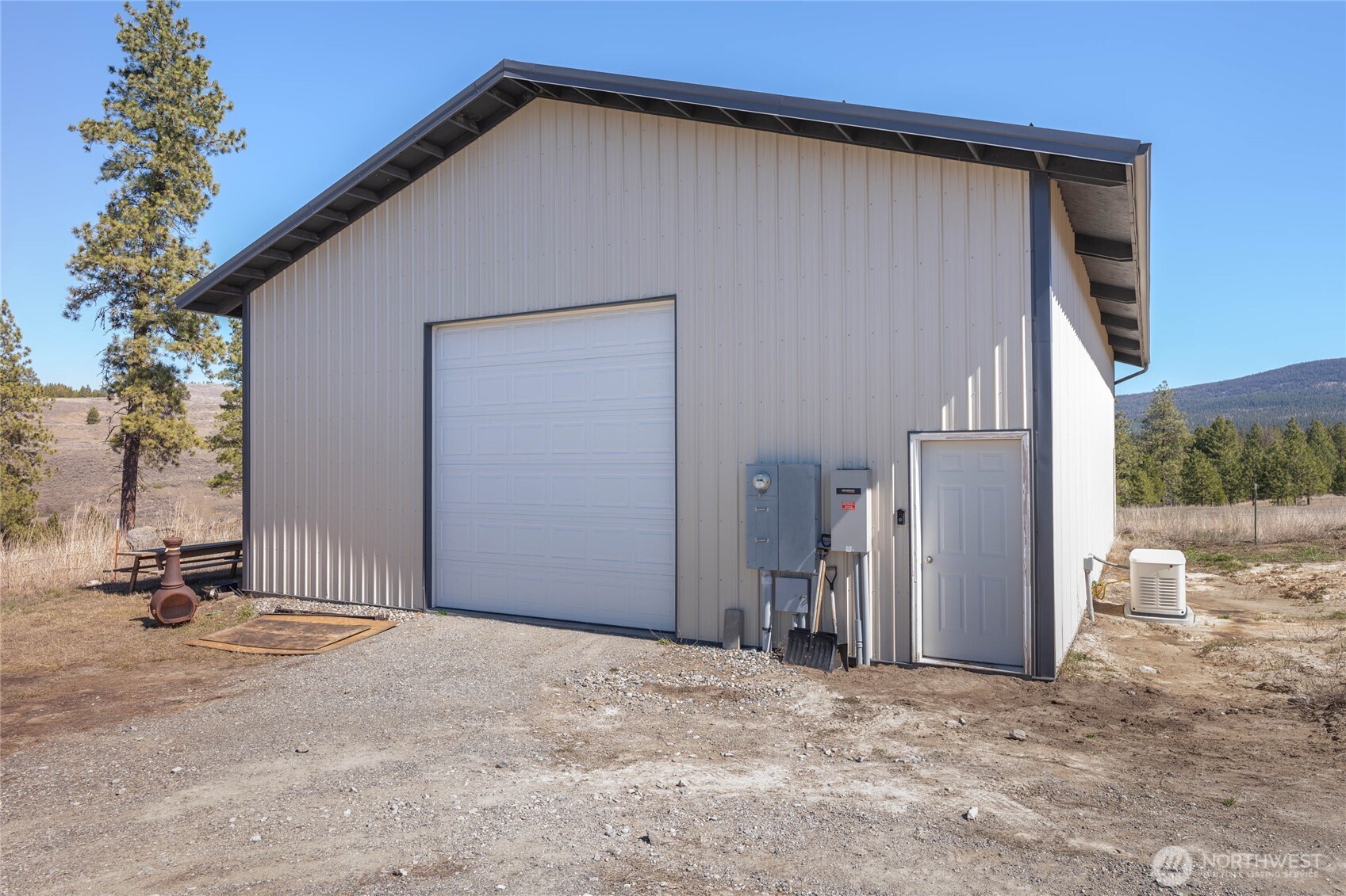 1475 Havillah Road , Tonasket, WA 98855