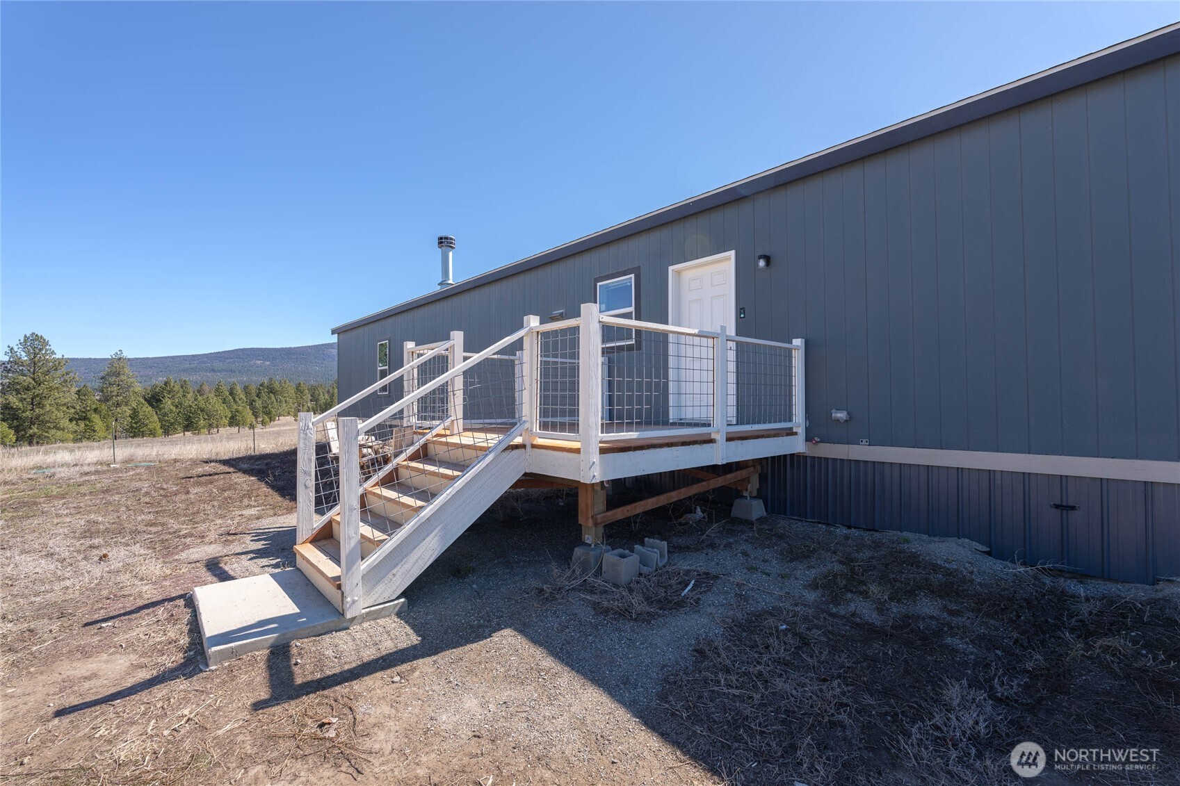 1475 Havillah Road , Tonasket, WA 98855