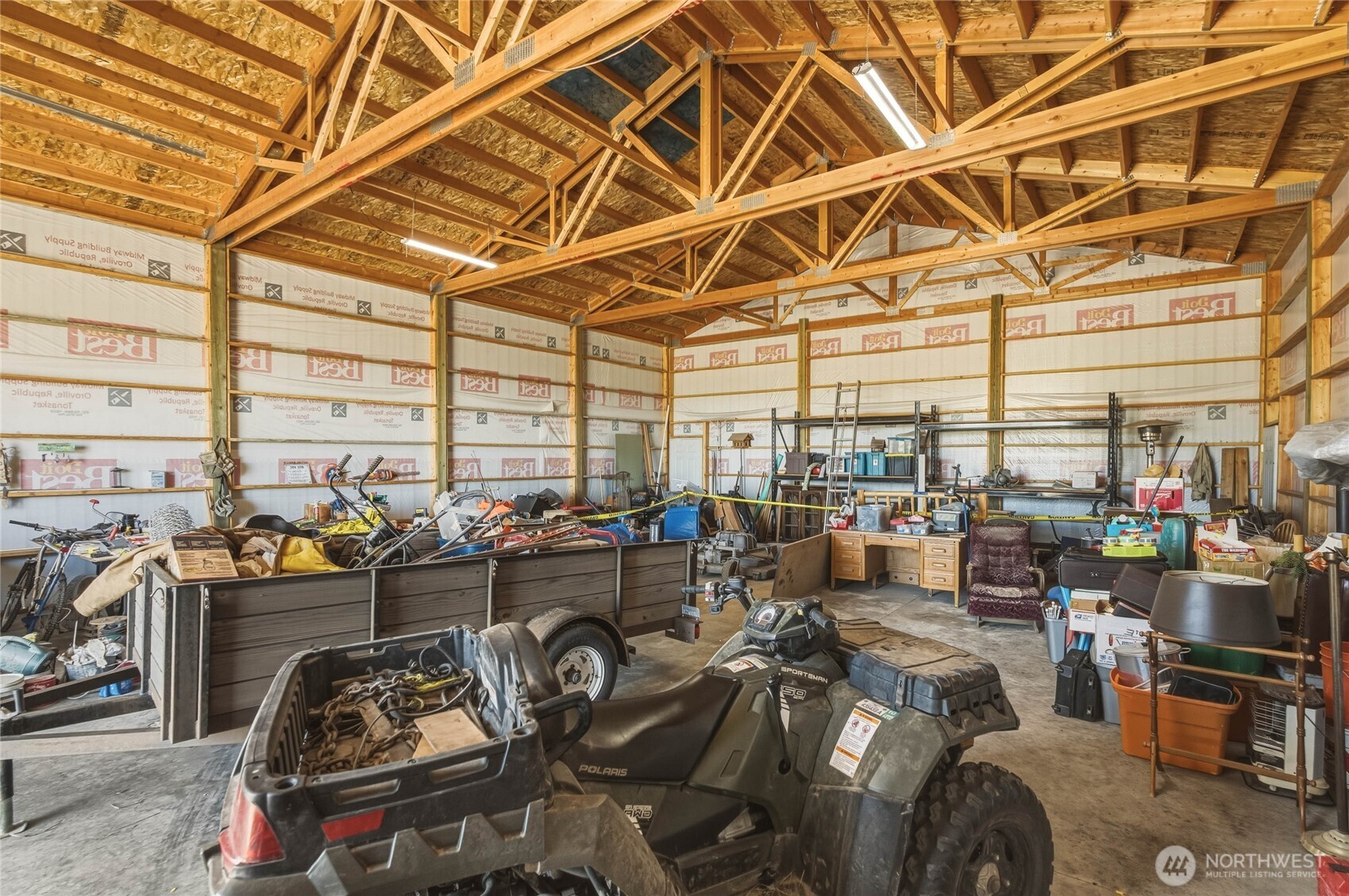 1475 Havillah Road , Tonasket, WA 98855