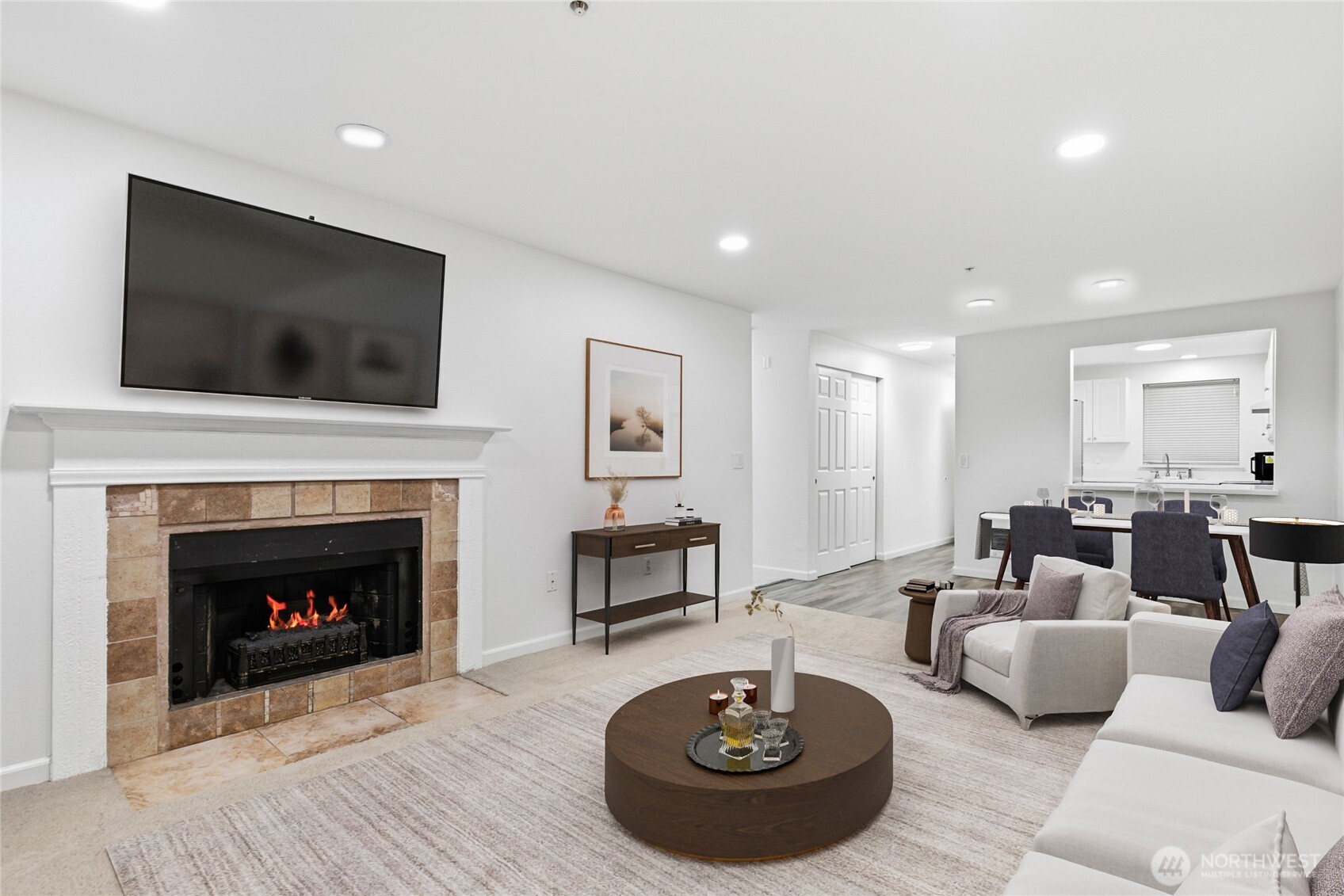 23321 Cedar Way #J204, Mountlake Terrace, WA 98043-4344