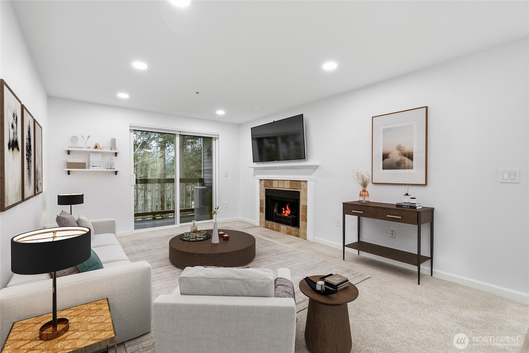 23321 Cedar Way #J204, Mountlake Terrace, WA 98043-4344