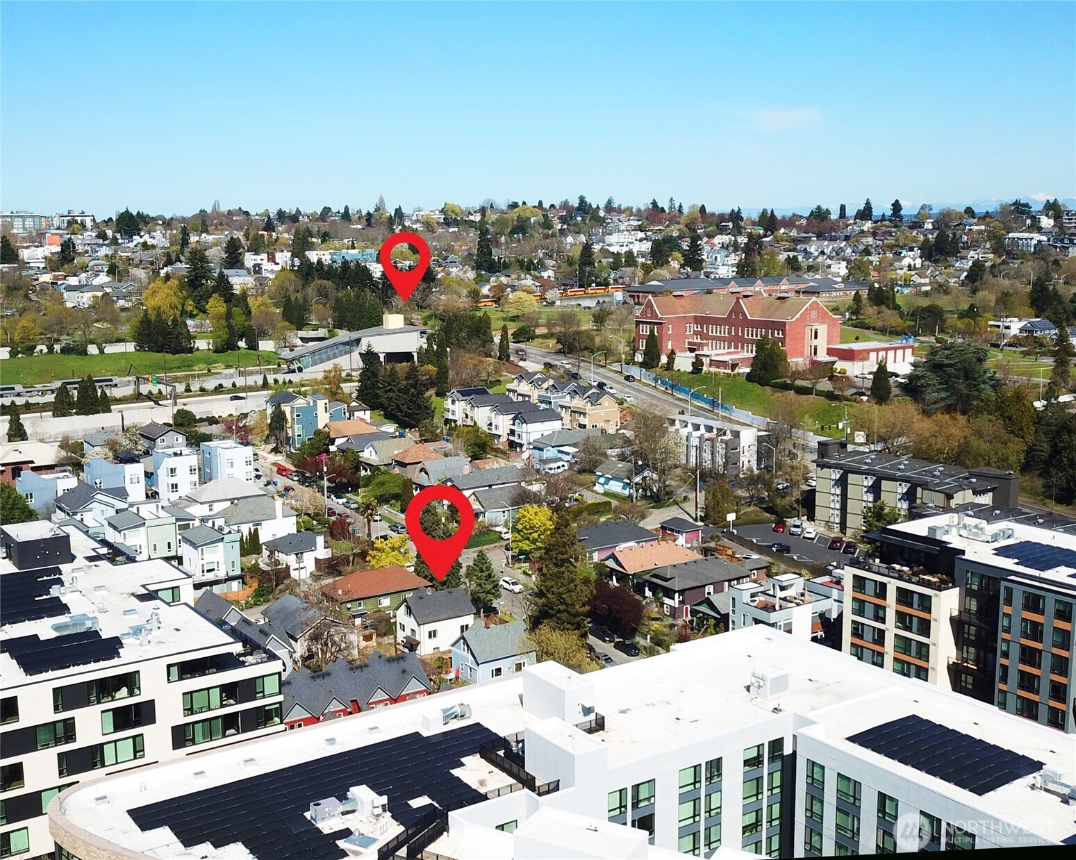 1707 22nd Avenue S, Seattle, WA 98118