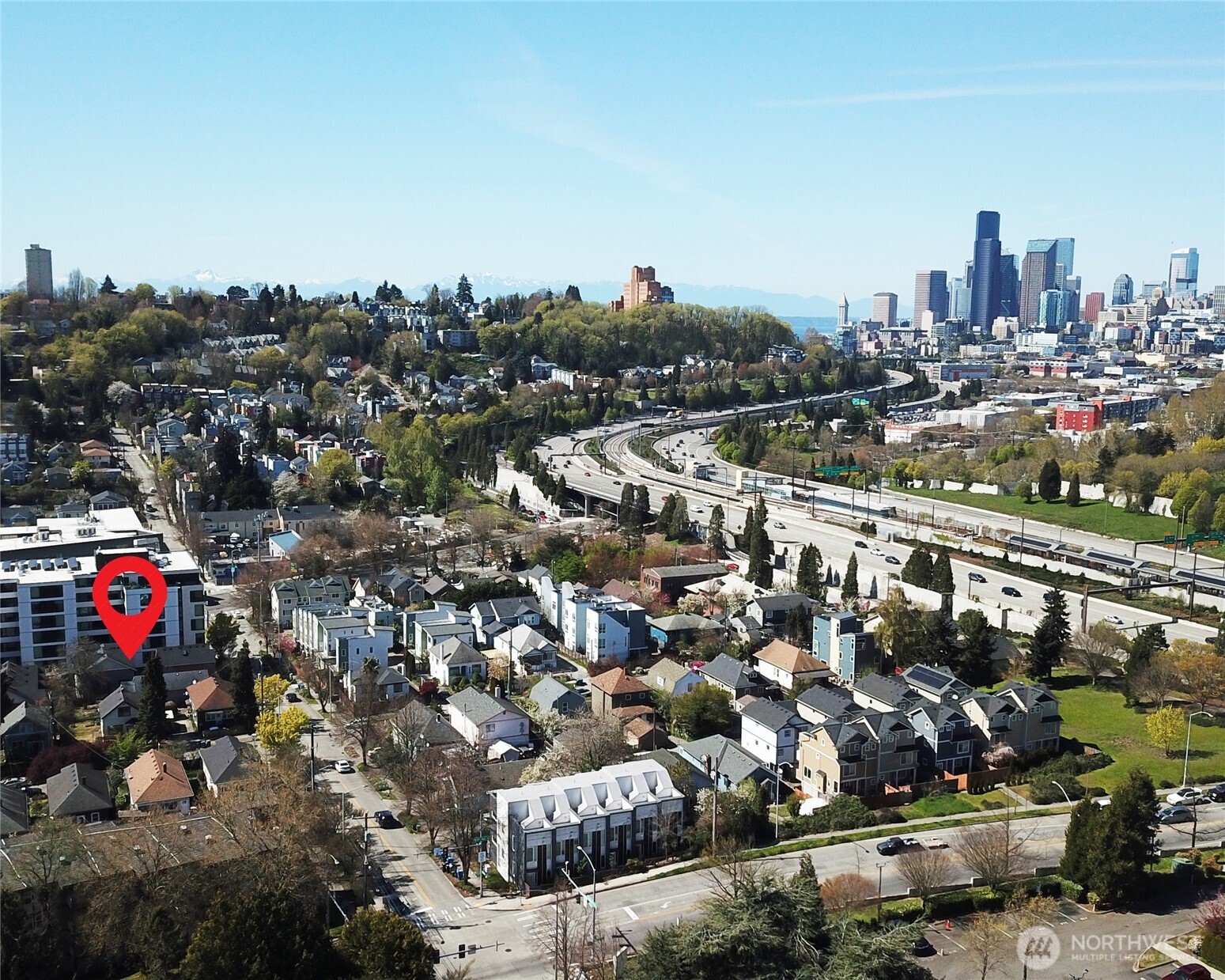 1707 22nd Avenue S, Seattle, WA 98118