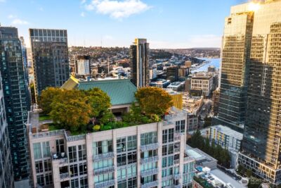 819 Virginia Street #3303, Seattle, WA 98101 - Photo 1