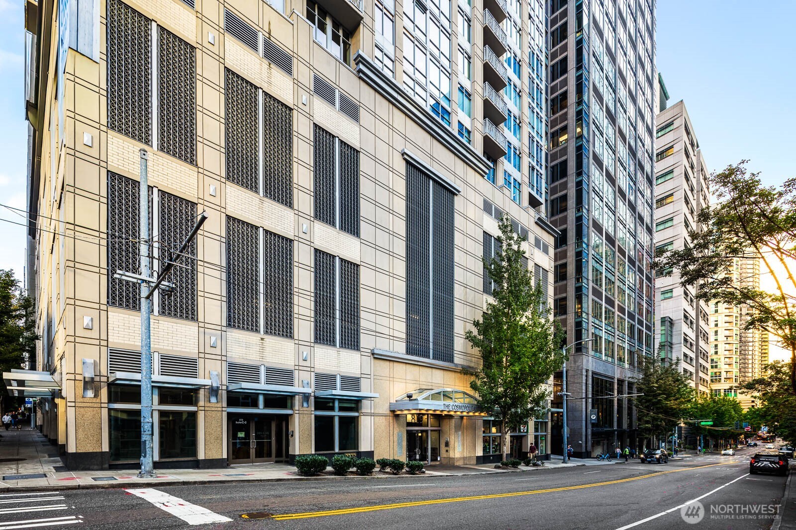 819 Virginia Street #3303, Seattle, WA 98101