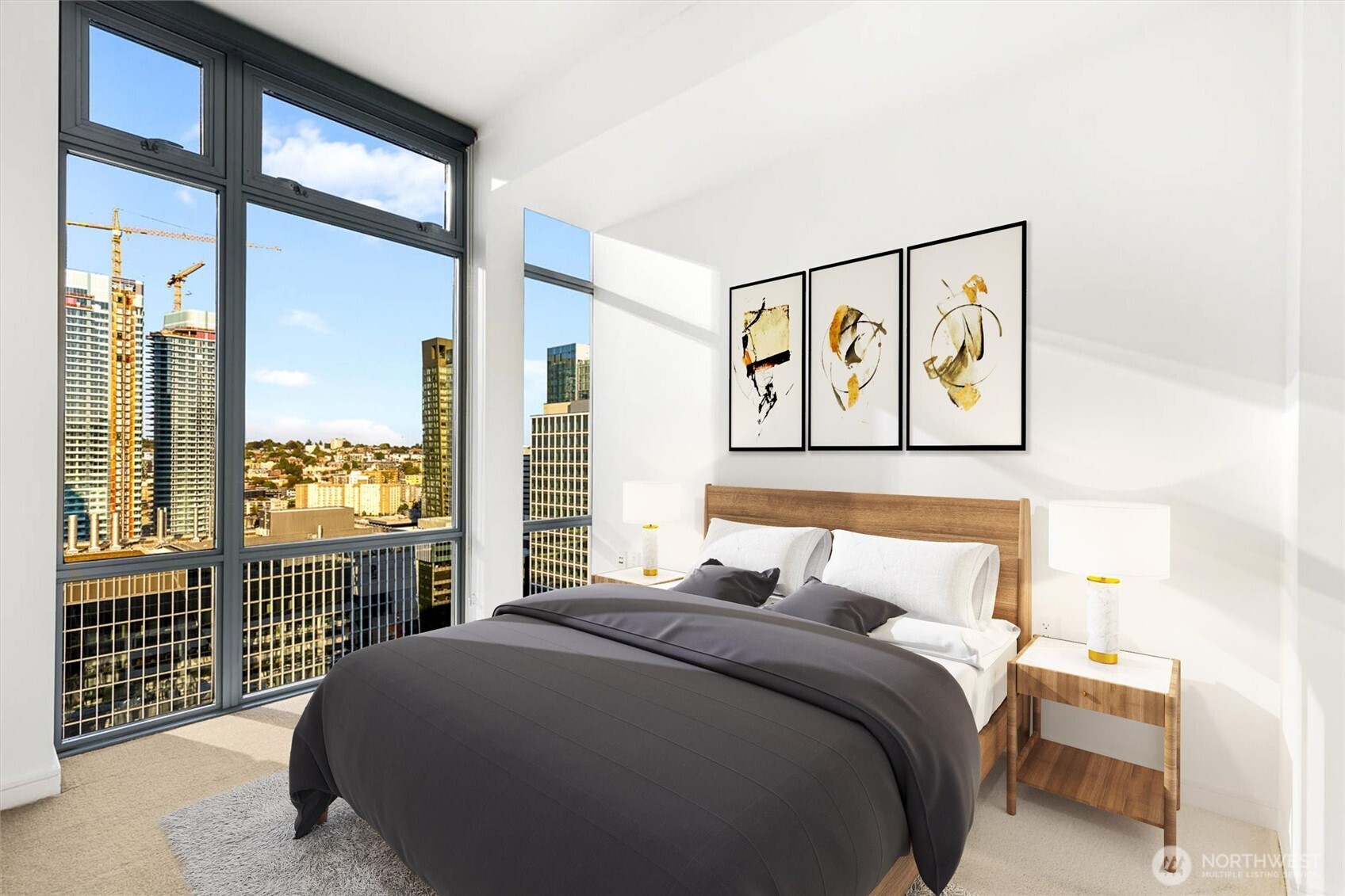 819 Virginia Street #3303, Seattle, WA 98101