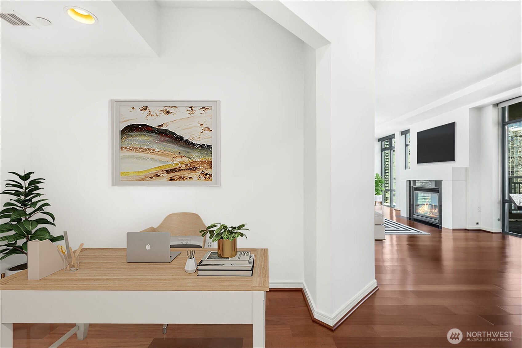 819 Virginia Street #3303, Seattle, WA 98101