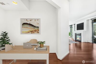 819 Virginia Street #3303, Seattle, WA 98101 - Photo 16