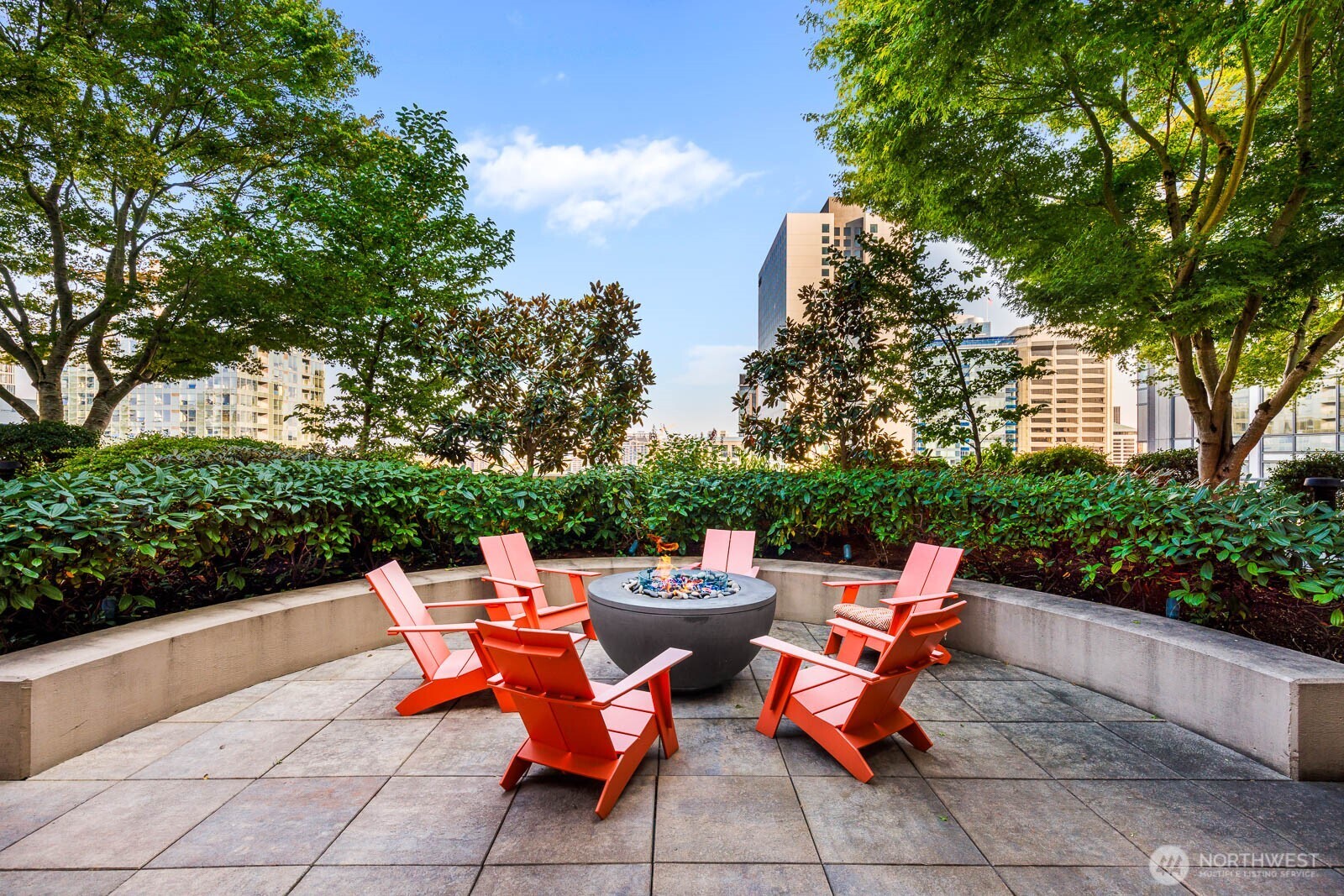 819 Virginia Street #3303, Seattle, WA 98101