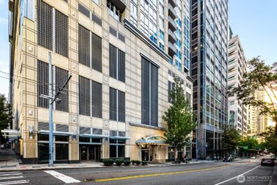 819 Virginia Street #3303, Seattle, WA 98101 - Photo 2