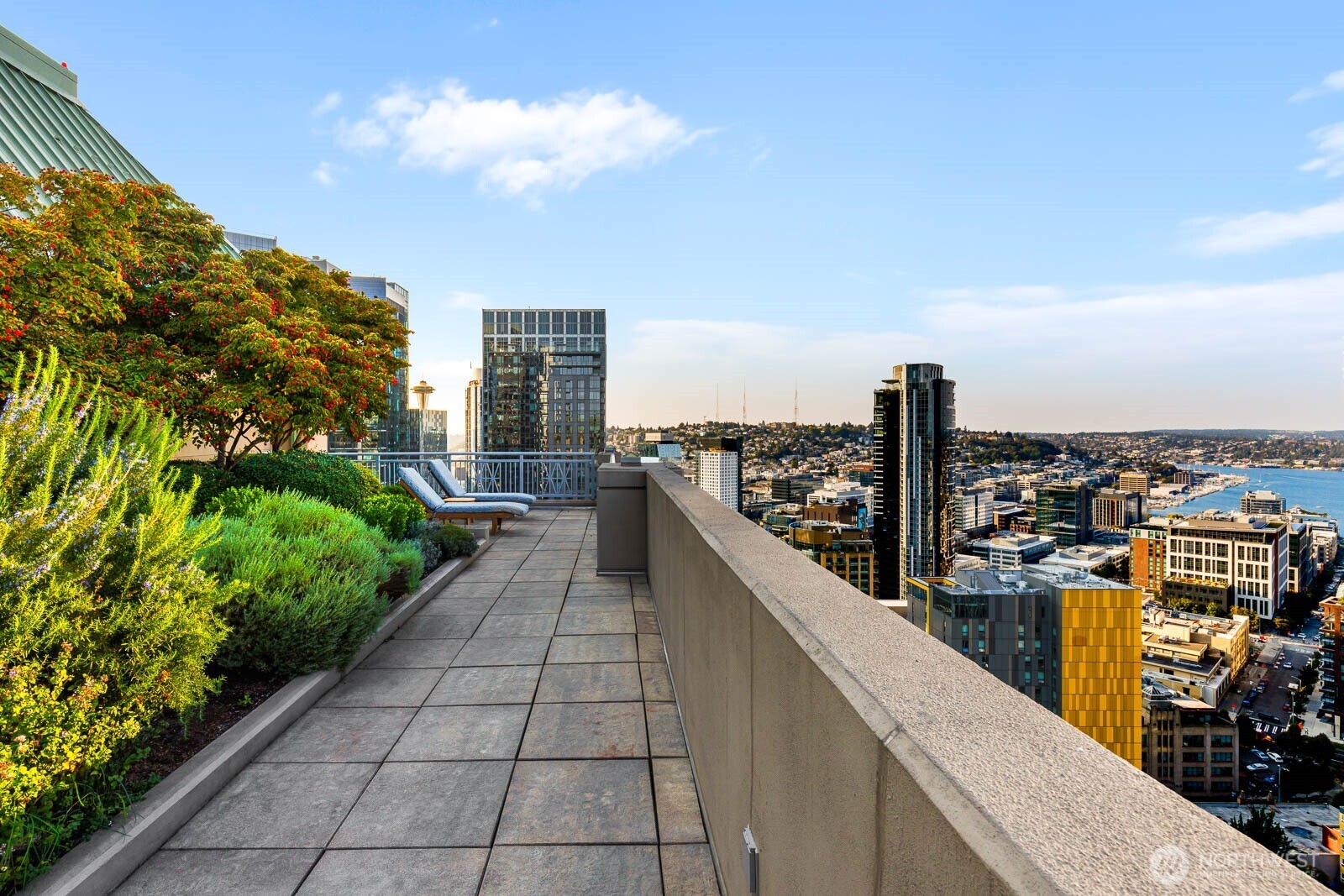 819 Virginia Street #3303, Seattle, WA 98101