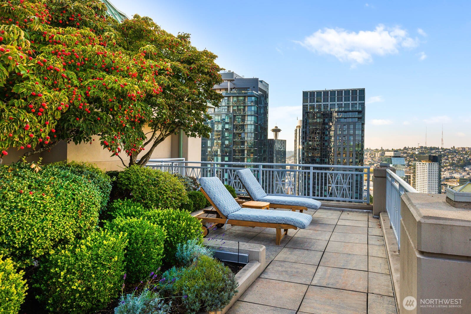 819 Virginia Street #3303, Seattle, WA 98101