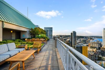 819 Virginia Street #3303, Seattle, WA 98101 - Photo 24